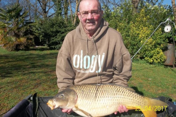 A Day's Fishing at Lillybelle - 3