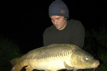 Catch report from 19/8/17 to 26/8/17 - 2