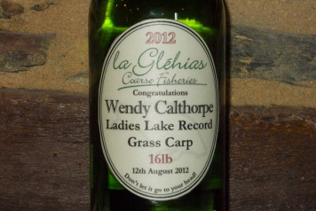 Wendy does it Again!!! - 3