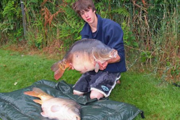 Winding in for the Season - 3