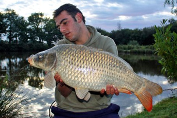 Doctor Fish has the Cure for Matt!! - 3