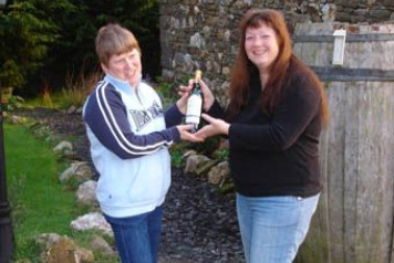 Lady's Lake Record Smashed in First Week!! - 3