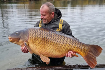 Saying Goodbye To The Long Common - 2