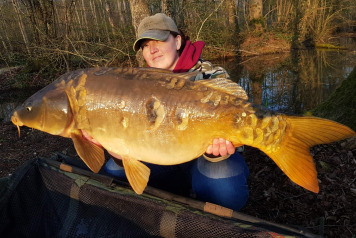 Catch report from 26.03.22 to 02.04.22 - 1