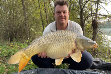 Latest catch report - 2