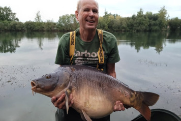 Some fresh news from Laroussi - 9