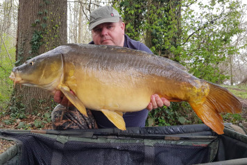 Catch report from 26.03.22 to 02.04.22 - 4