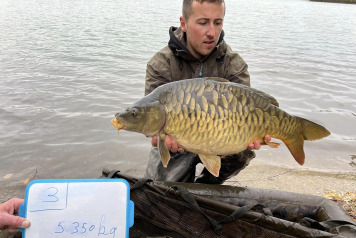 Additional Stocking - 7