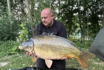 Week ending 15th July - 3