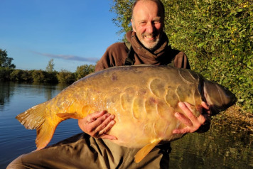 Some fresh news from Laroussi - 5