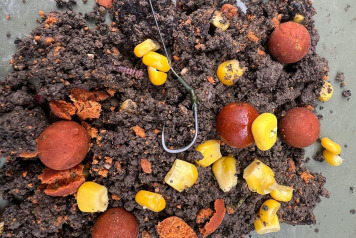 James Armstrong Fishes Old Oaks - 3