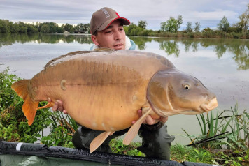 Catch round-up from 2.10.21 to 10.10.21 - 1