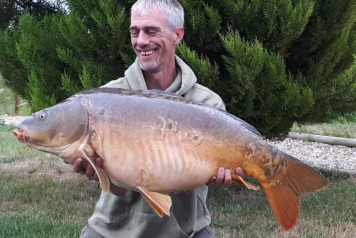 Deux Iles report to 6th Jul - 4