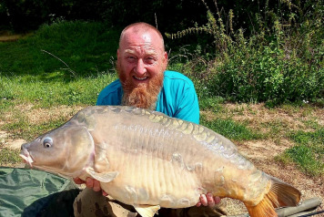 Catch report from 20.8.22 to 27.8.22 - 3