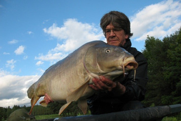 Patience is a Virtue - 3