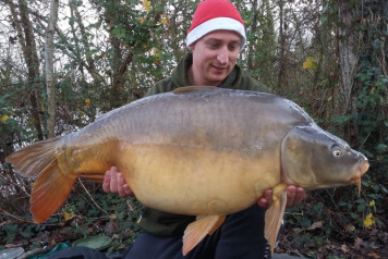     Winter success ! - 1