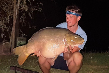 Deux Iles report to 21st Jul - 2