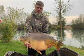 Deux Iles report to 6th April - 1