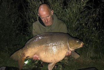 Deux Iles report to 6th Jul - 3