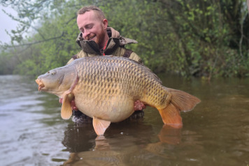 Catch Report 02/04/22 - 09/04/22 - 4