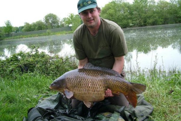 !!!!!!!!!!!!New Lake record common !!!!!!!!!!!! - 1