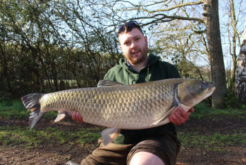 Fishing This Spring - 7