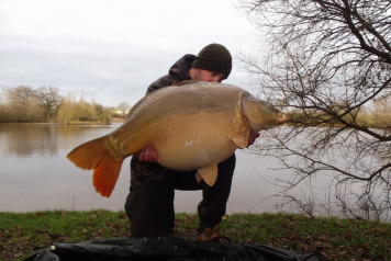 Villefonds New Bait Range - 3