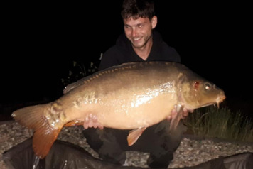 Deux Iles report to 6th Jul - 2