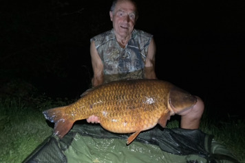 The 100% original 'Pretty Common' - 1