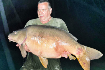 TWO 50'S IN A NIGHT!  24 June-01 July - 1