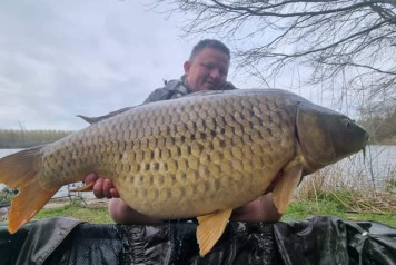 Catch report week 02/04/22 to 09/04/22 - 1