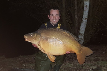 Winter work and news - 1