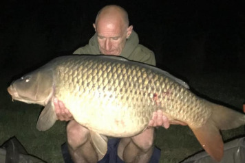 Deux Iles report to 6th Jul - 1