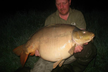 Anglers Questions Answered - 1