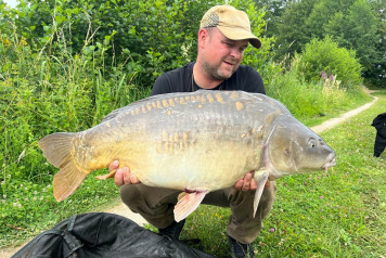 Last week of June at Jonchery 7 - 2