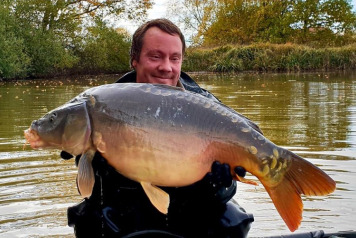 Additional Stocking - 1