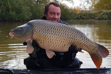 Additional Stocking - 2