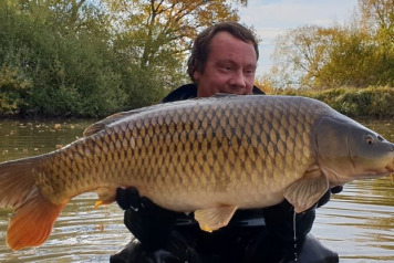 Additional Stocking - 3