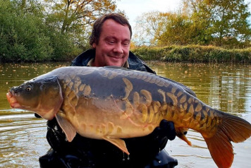 Additional Stocking - 4