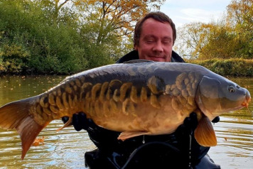 Additional Stocking - 5