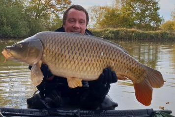 Additional Stocking - 6