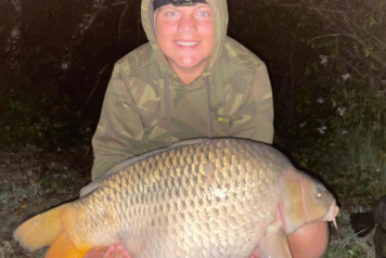 SEVEN FISH IN ONE EVENING! - 4