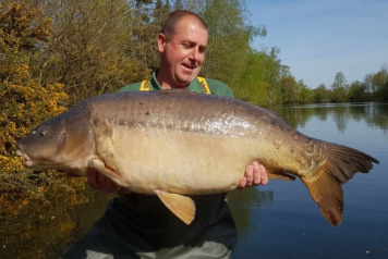  The Long Common is out ! - 3