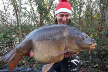     Winter success ! - 2