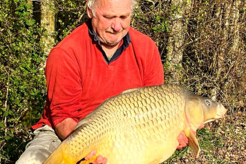 Catch round-up from 26.3.22 to 2.4.22 - 1