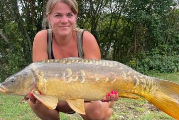 SEVEN FISH IN ONE EVENING! - 2