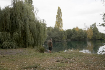 DNA Baits Vinny Pritchard Feature - 2