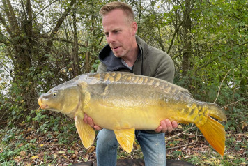 Latest catch report - 8