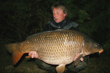 New lake record common!! Again!!  - 1