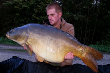 Great October Session - 1